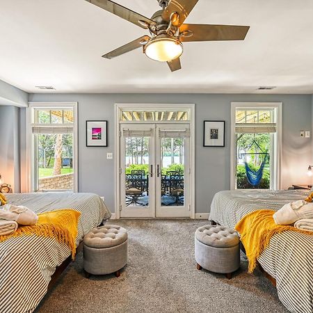 Silver Sands Glenora المظهر الخارجي الصورة