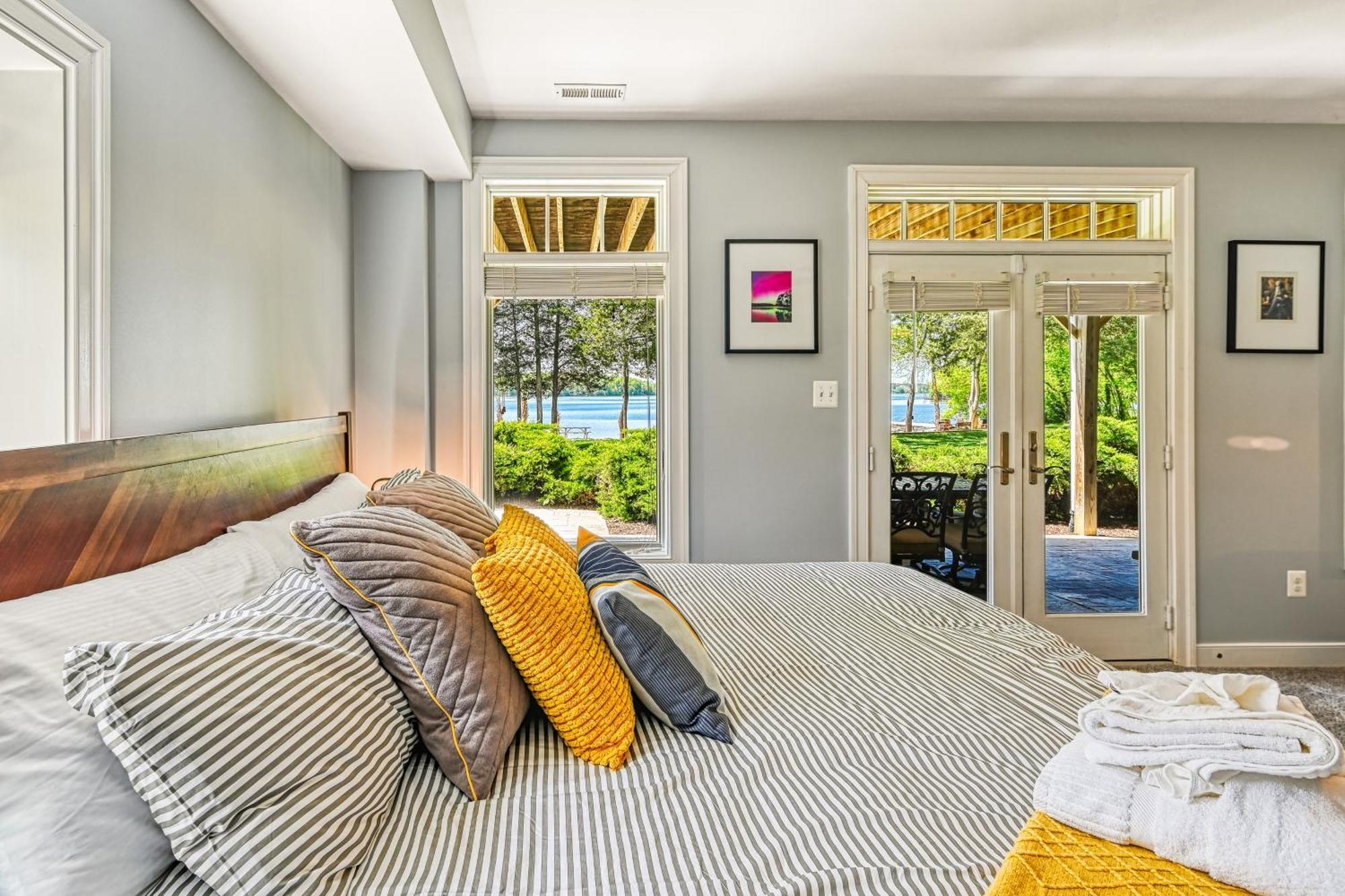 Silver Sands Glenora المظهر الخارجي الصورة