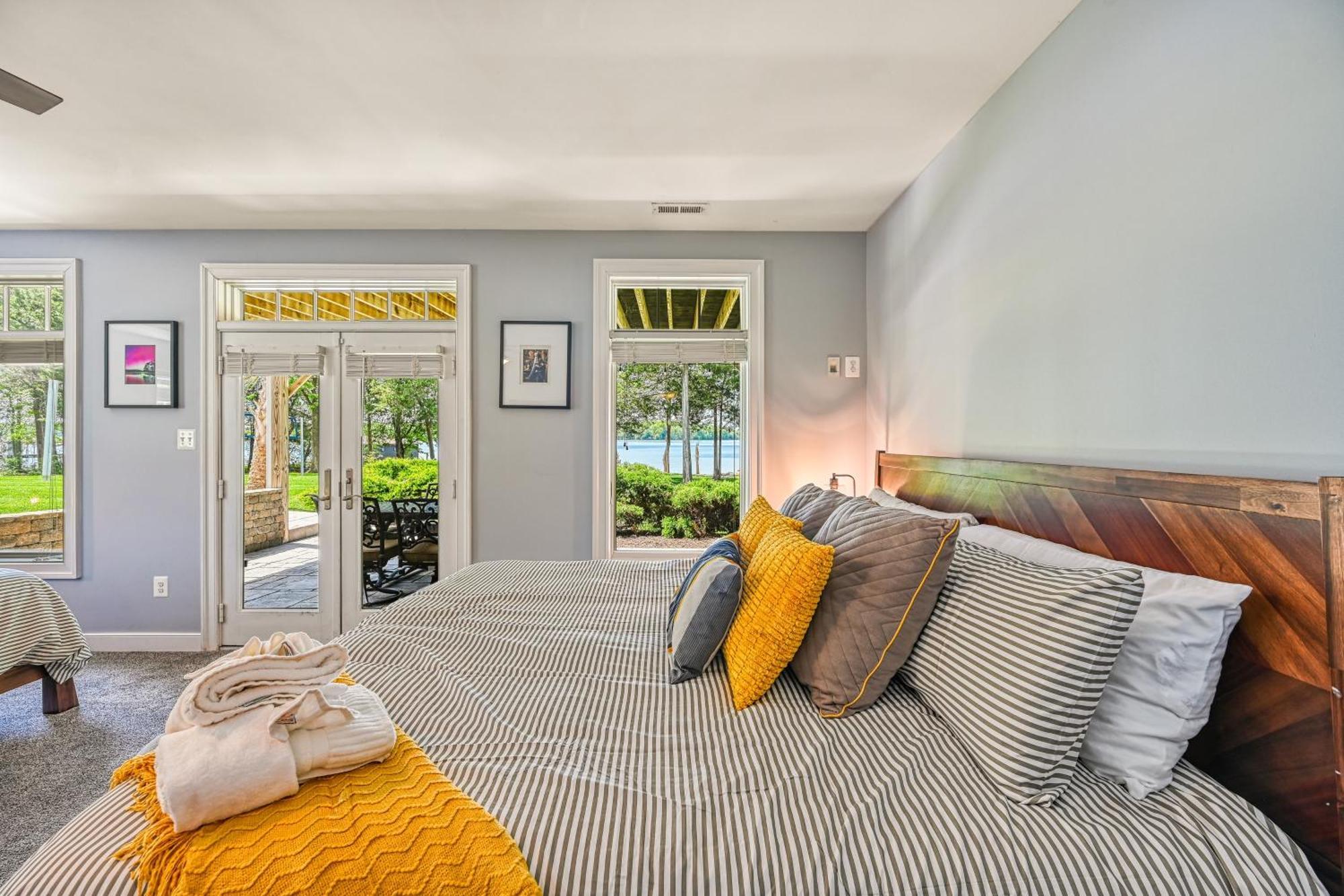 Silver Sands Glenora المظهر الخارجي الصورة