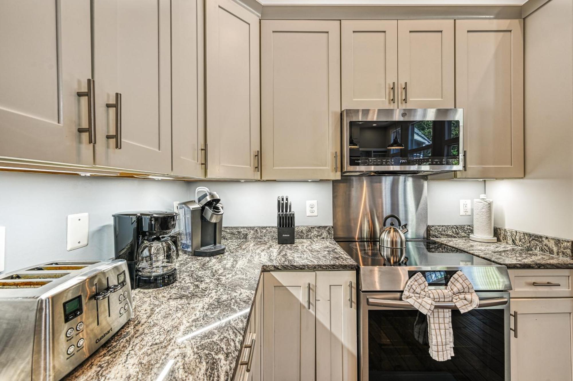 Silver Sands Glenora المظهر الخارجي الصورة